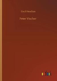 Bokomslag för "Peter Vischer"