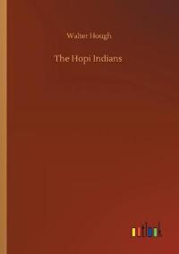The Hopi Indians