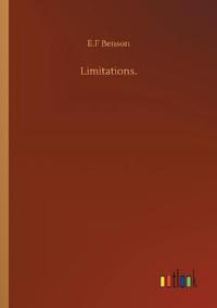 Limitations.
