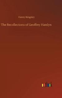 The Recollections of Geoffrey Hamlyn