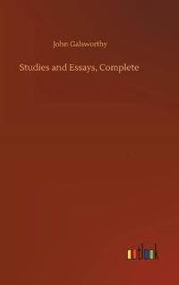 Studies and Essays, Complete