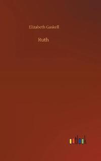 Bokomslag for "Ruth"