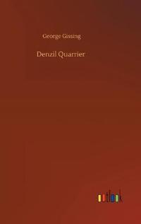 Denzil Quarrier