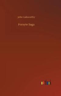 Forsyte Saga
