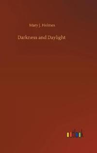 Bokomslag för "Darkness and Daylight"