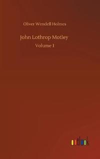 John Lothrop Motley