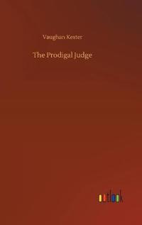 The Prodigal Judge