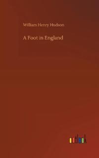 A Foot in England
