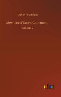 Memoirs of Count Grammont