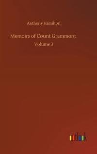Memoirs of Count Grammont