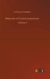 Memoirs of Count Grammont