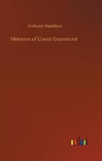 Memoirs of Count Grammont