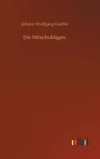 Kirjan kansi "Die Mitschuldigen"