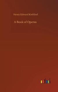 A Book of Operas