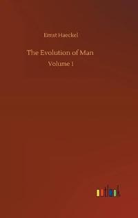 The Evolution of Man