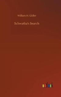 Schwatka's Search