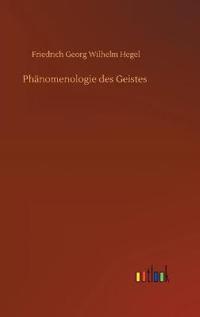 Phänomenologie des Geistes