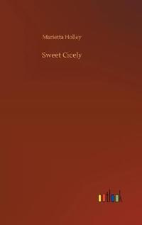 Sweet Cicely