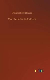 The Naturalist in La Plata