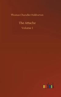 The Attache