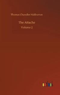 The Attache