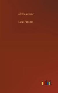 Last Poems
