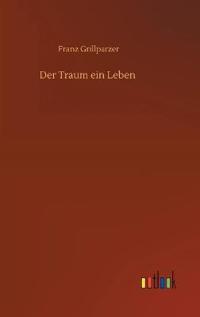 Bokomslag for "Der Traum ein Leben"