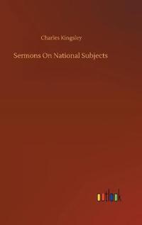 Sermons On National Subjects