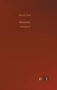 Memoirs