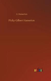 Philip Gilbert Hamerton