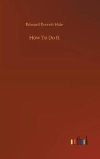 How To Do It