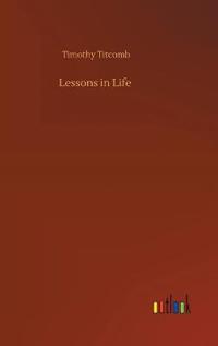 Bokomslag för "Lessons in Life"