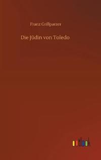 Die Jüdin von Toledo