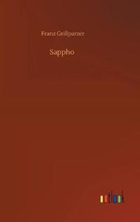 Bokomslag for "Sappho"