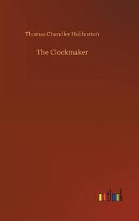 The Clockmaker