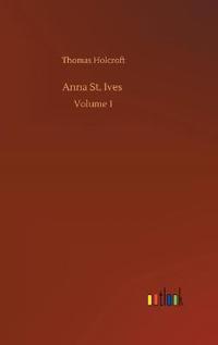 Anna St. Ives