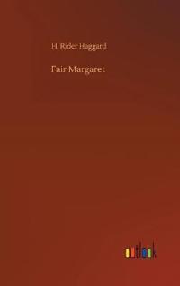 Fair Margaret