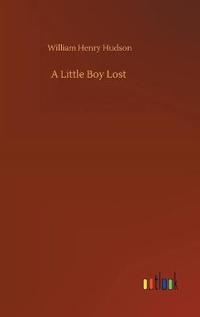 A Little Boy Lost