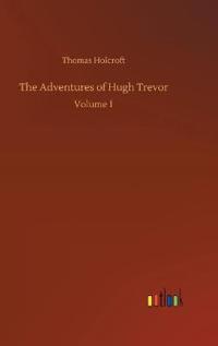 The Adventures of Hugh Trevor
