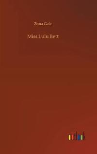 Miss Lulu Bett