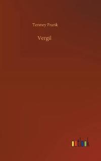 Bokomslag för "Vergil"