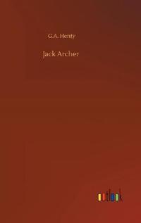 Jack Archer