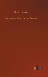 Bokomslag för "Andromeda and Other Poems"