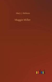 Maggie Miller