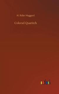Colonel Quaritch