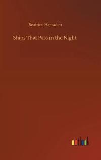 Ships That Pass in the Night