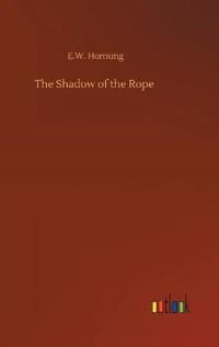 Bokomslag for "The Shadow of the Rope"