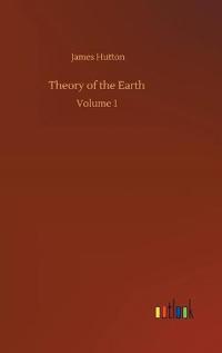 Theory of the Earth