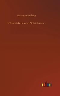 Charaktere und Schicksale