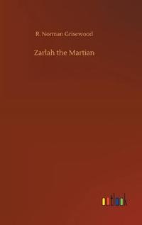Zarlah the Martian